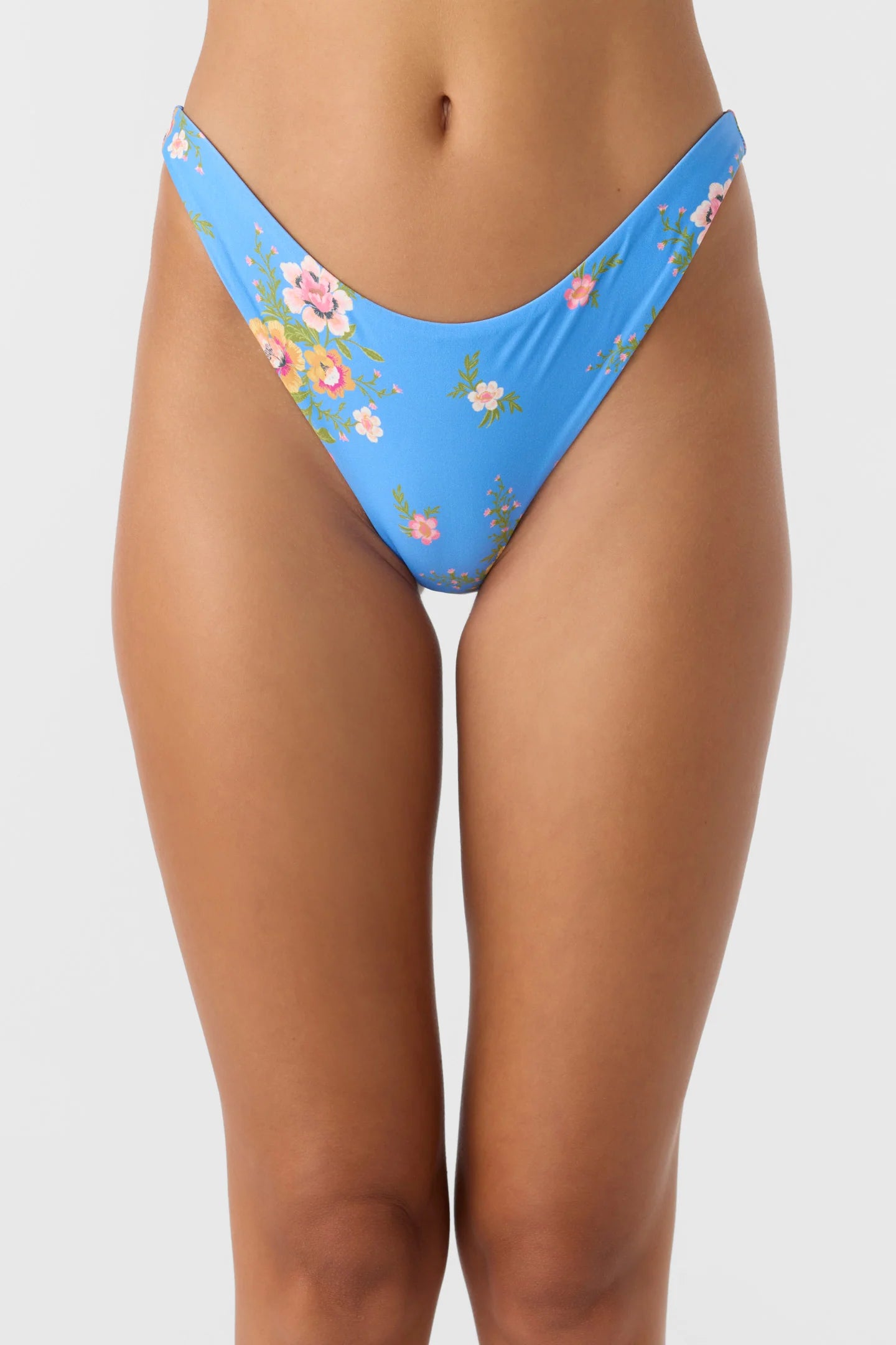 O'Neill Rio Floral Flamenco Revo Bikini Bottom
