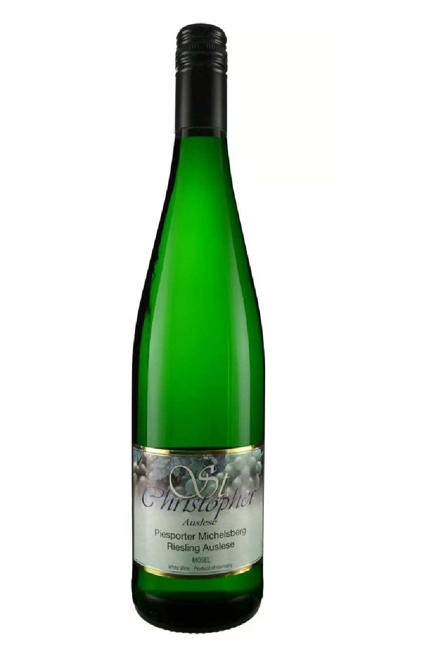 St. Christopher Piesporter Michelsberg Riesling Auslese 2023 (750 ml)