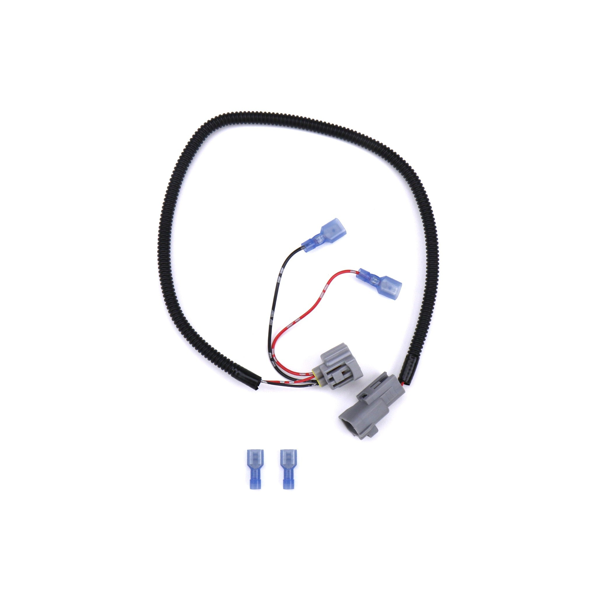 SubiSpeed Turn Signal Quick Connect Extension Harness Subaru WRX 15 21 / STI 15 17   SS15WRXTS EXT