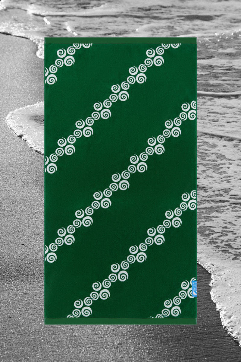 Sun Rituals   Dolomiti Beach Towel