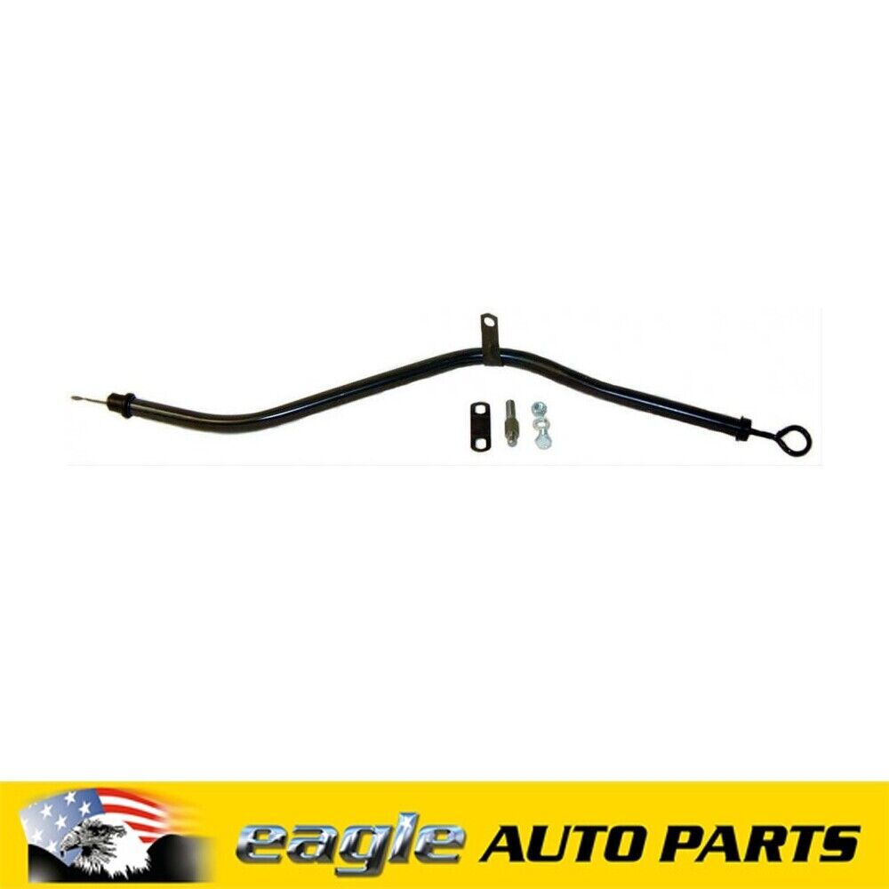 TCI Universal GM Turbo 350 Turbo 400 Transmission Dipstick & Tube  # TCI743860