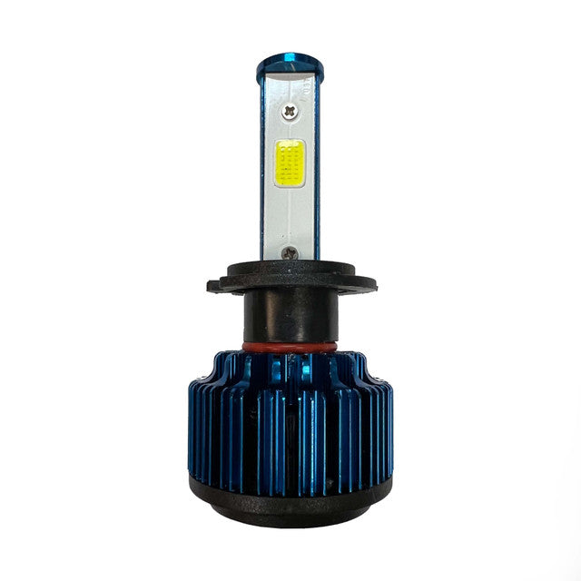 Triton Intertech H7 LED Headlamp Bulb (Pair)   TLHB H7 V2