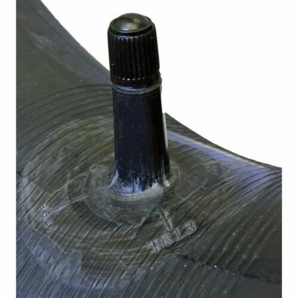 RELIABLE AFTERMARKET PARTS, INC® (2) TIRE INNER TUBES 4.80x8 4.00x8 TR13 Straight Valve Stem Fits Cub Cadet Mower