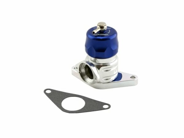 Turbosmart BOV Plumb Black Subaru  Blue (TS 0205 1215)