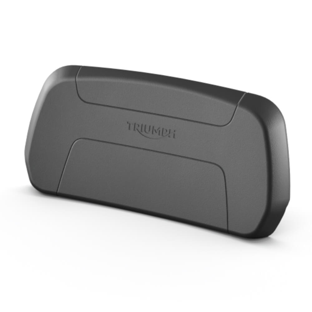 TRIUMPH Top Box Backrest Pad A9508258