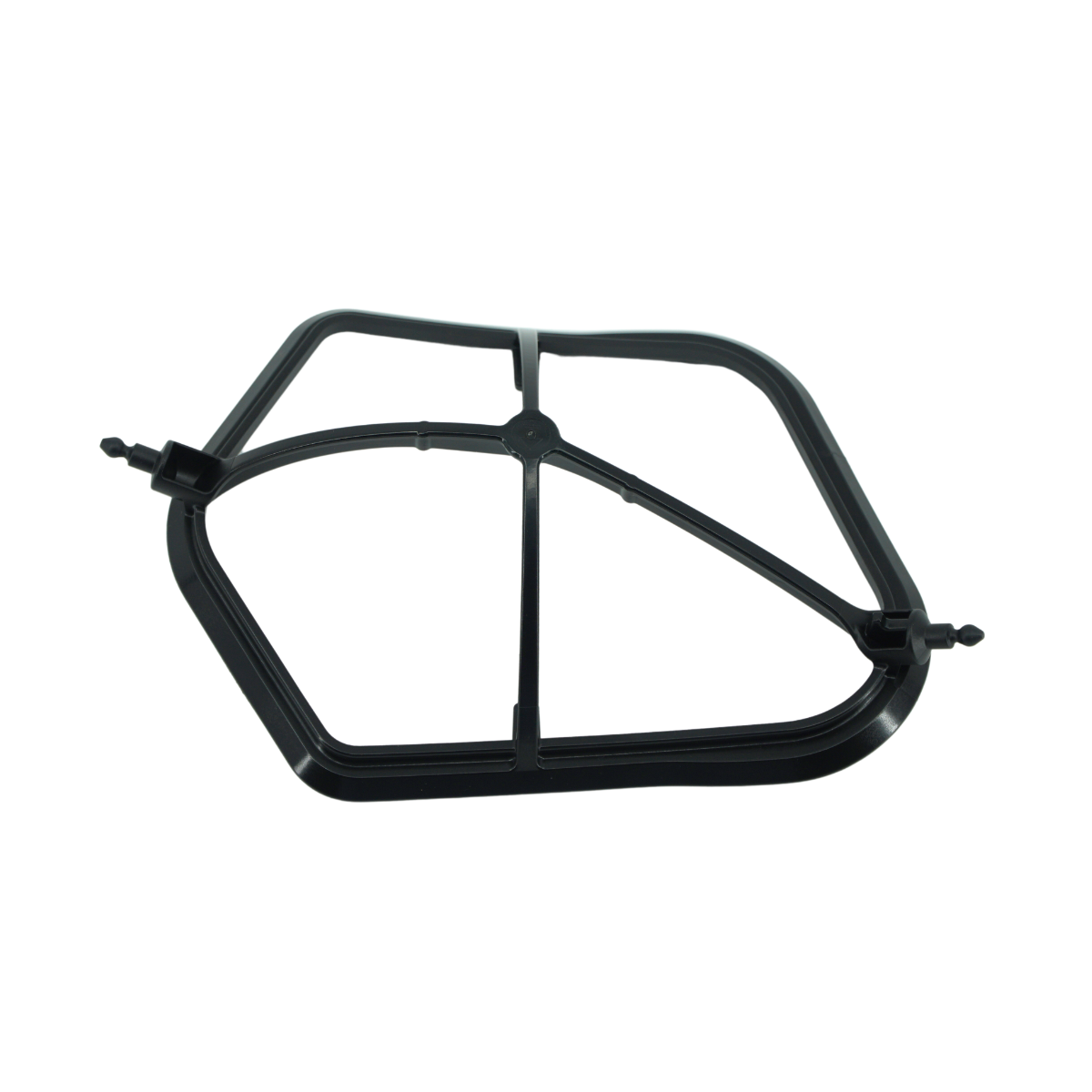 ROCKY MOUNTAIN ATV SCREENLESS AIR FILTER SUPPORT BRACKET   24+ KTM HQV 125 501