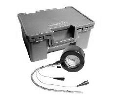 SNAP ON EQUIPMENT SOLUTIONS SES VAG1342 VW/Audi Oil Pressure Gauge Kit