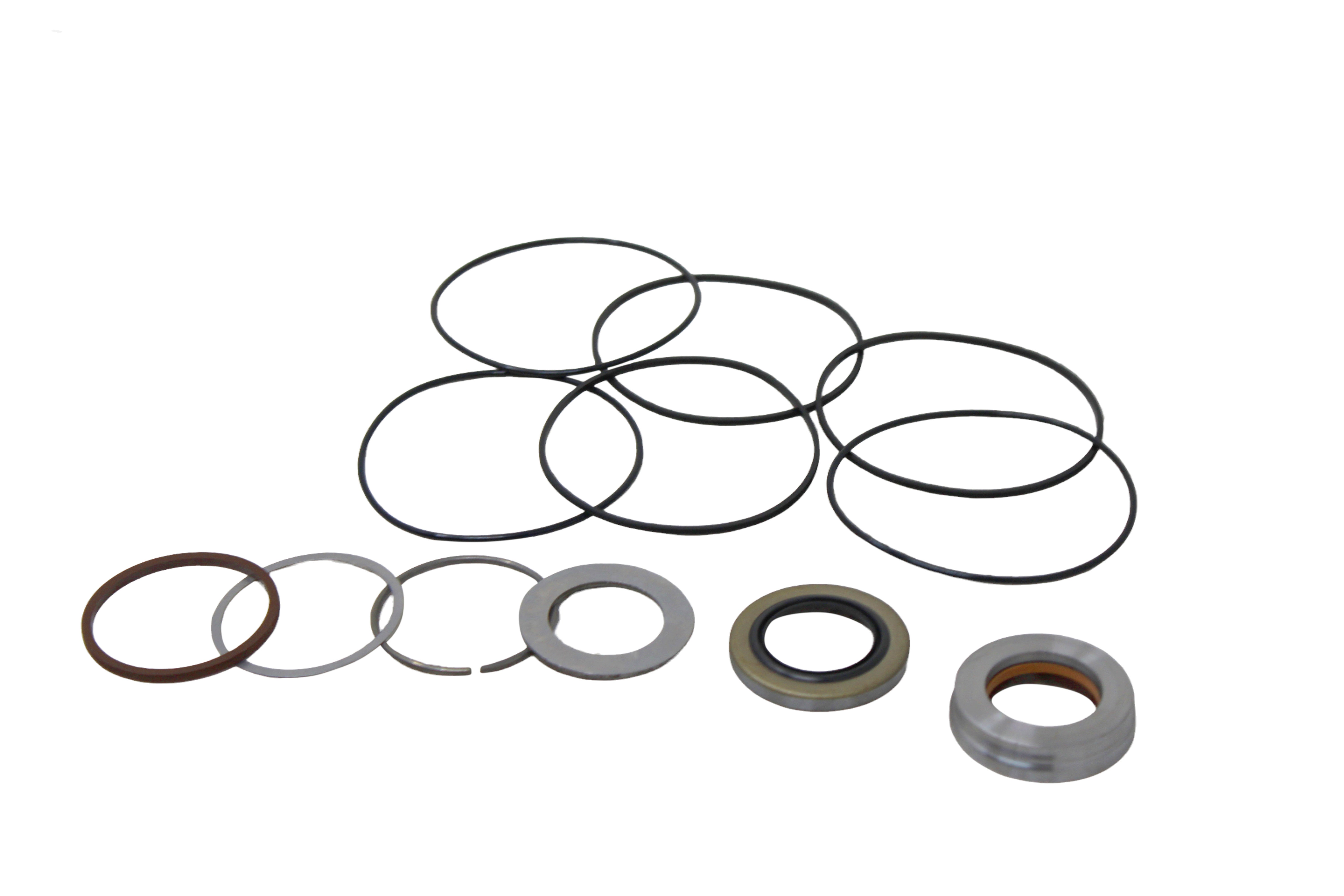 Seal Kit for American Lincoln 0782 112 Motor