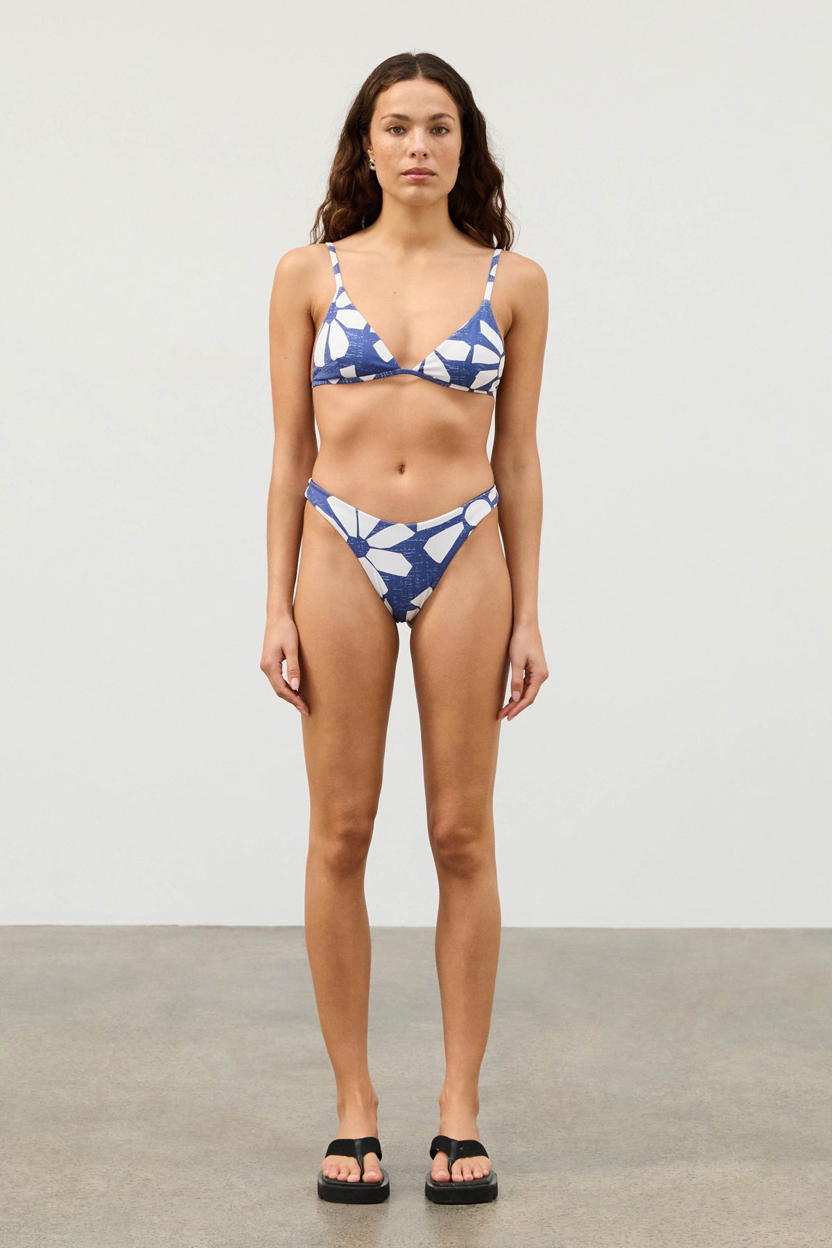 ZULU & ZEPHYR Geo Flower Curve Brief
