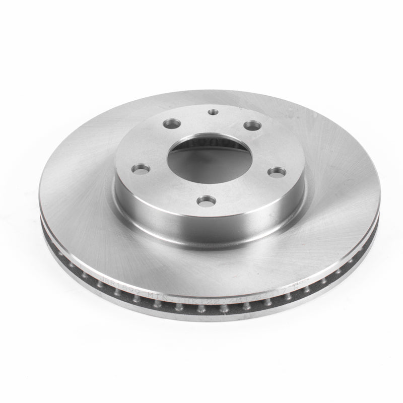 POWERSTOP Power Stop 14 16 Mazda 3 Front Autospecialty Brake Rotor