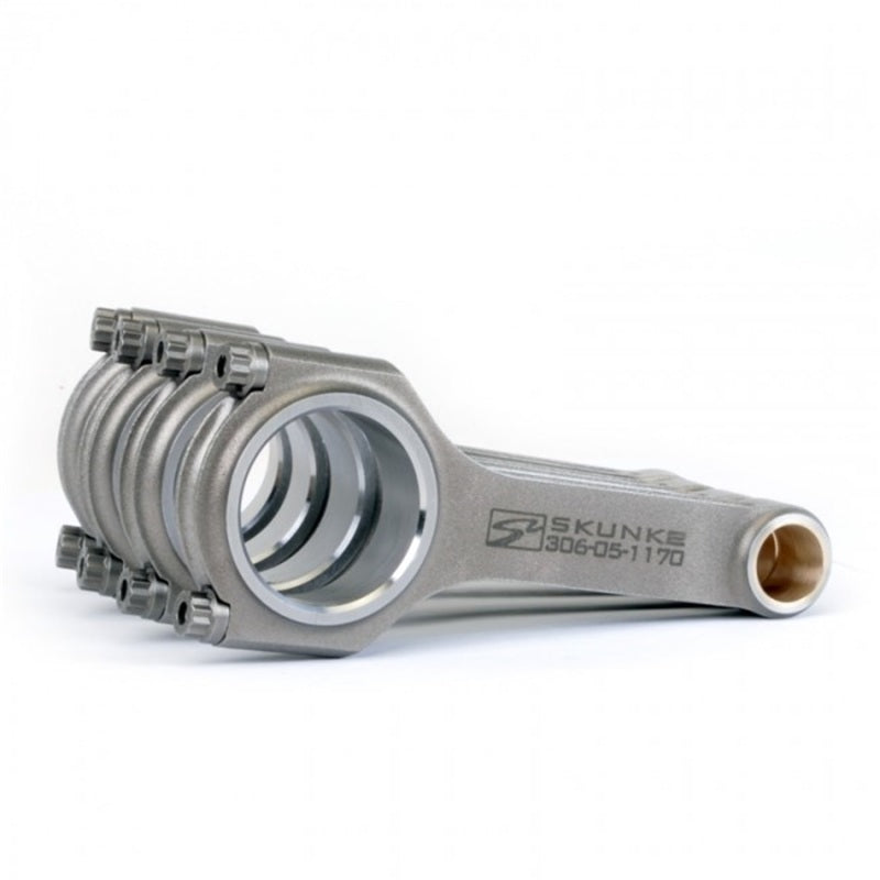 SKUNK2 RACING Skunk2 Alpha Series Honda H22A Connecting Rods