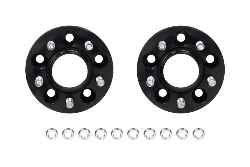 Eibach 22 23 Genesis GV60 Pro Spacer Kit (30mm Pair) (Black)