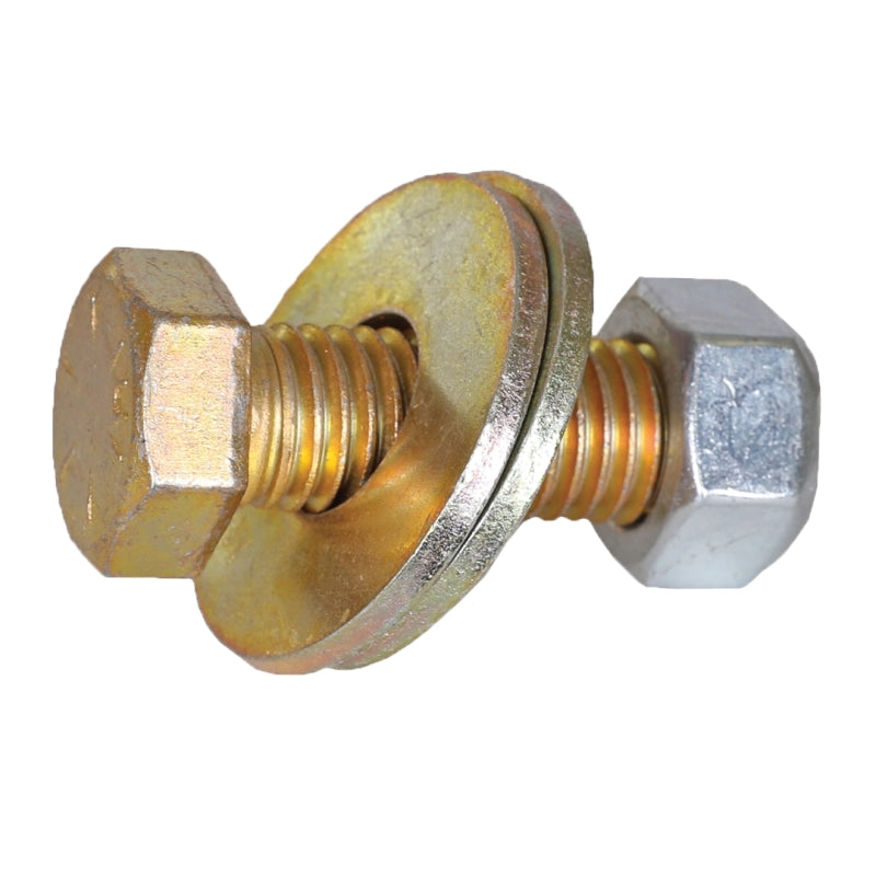 GEN Y HITCH Gen Y Bolt Installation Kit for Executive 5th Wheel Pin Box