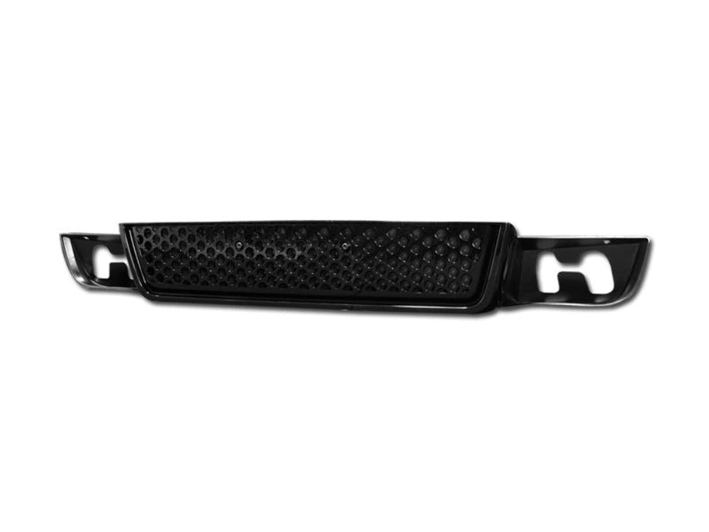 Armordillo USA 7148840 Mesh Gloss Black ABS Replacement Grille