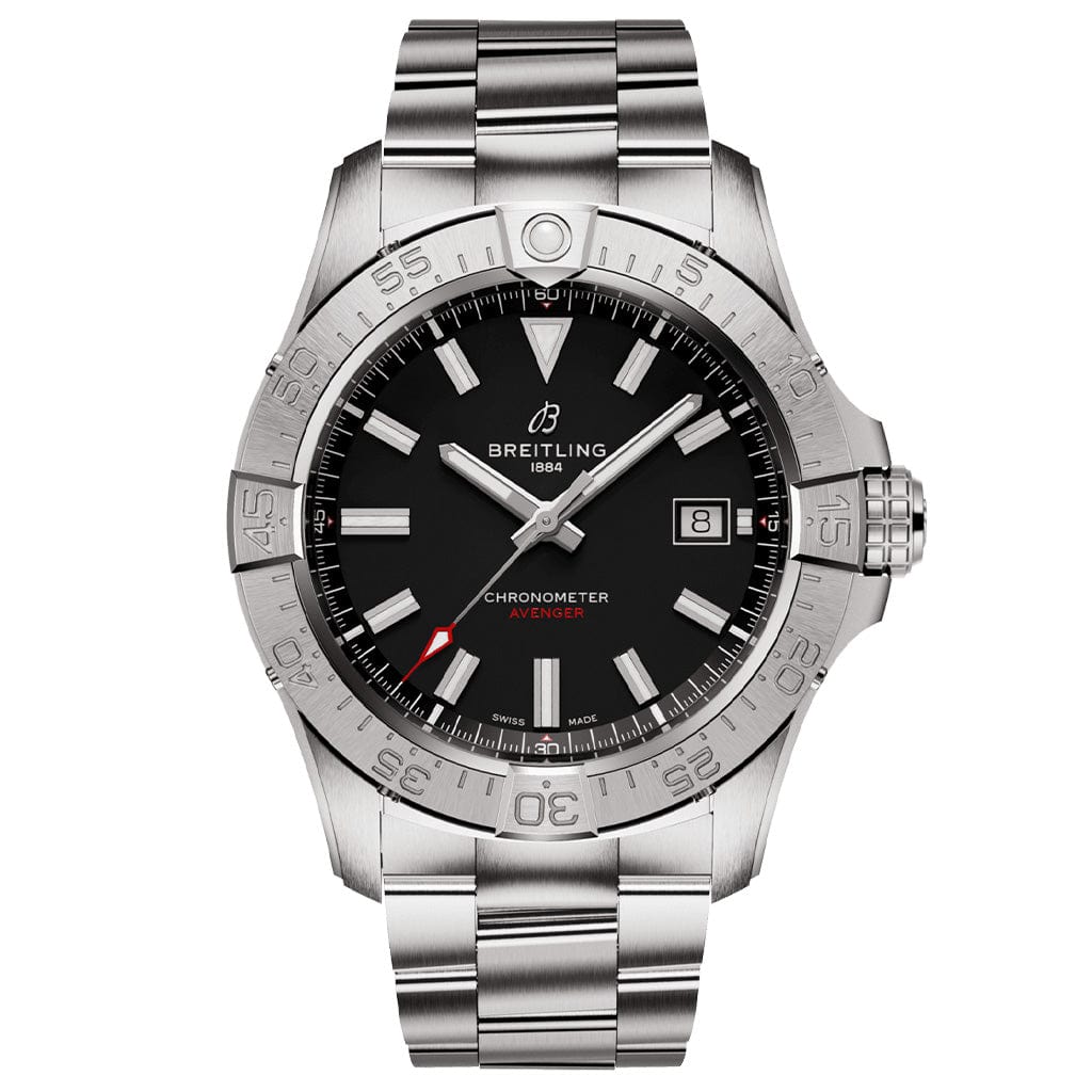BREITLING Avenger Automatic 42 A17328101B1A1