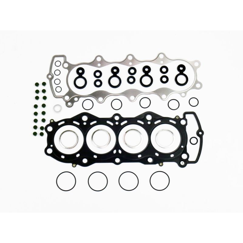 Athena 05 06 Kawasaki ZX 6R 636 Top End Gasket Kit w/o Valve Cover Gasket