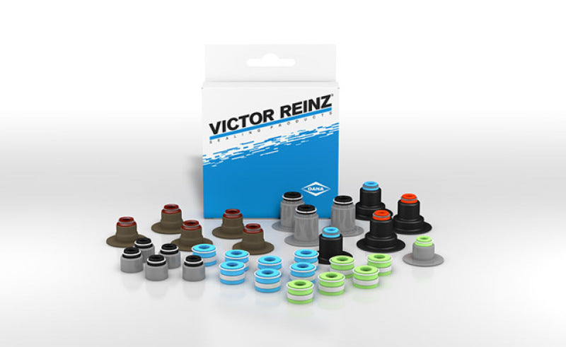 VICTOR REINZ MAHLE Original Audi A3 13 10 Rear Main Seal