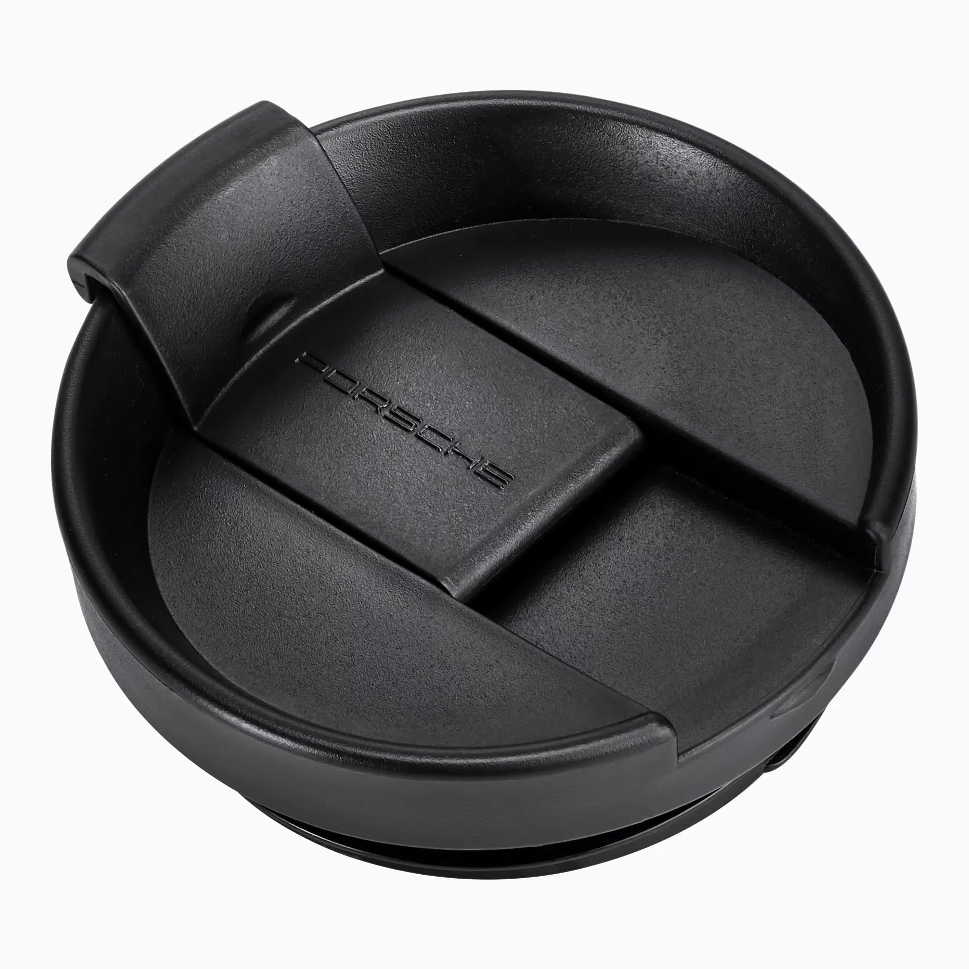 Porsche Thermal Mug Replacement Lid   XL (900 ml)