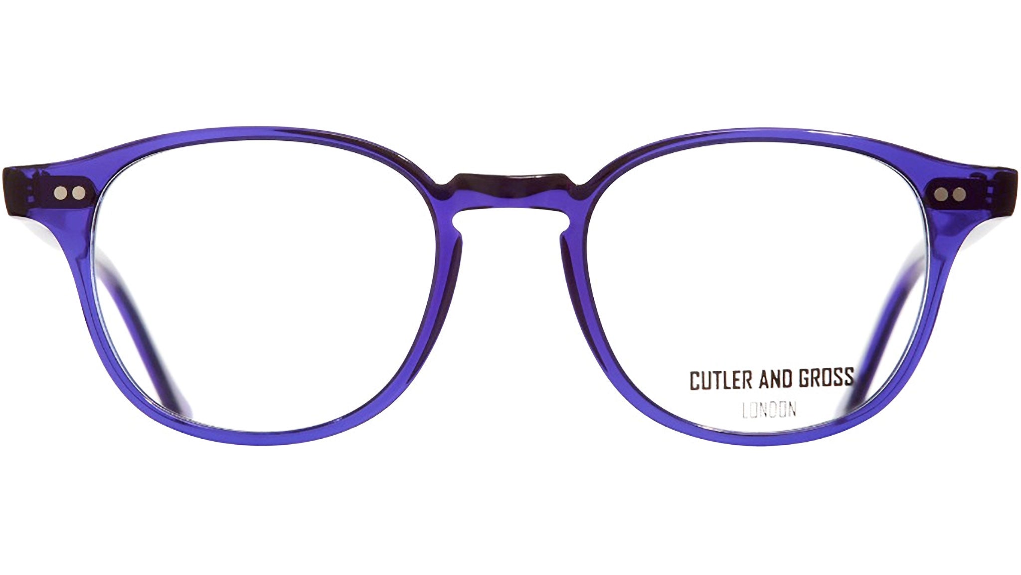 CUTLER AND GROSS 1312 Optical 04 Ultraviolet
