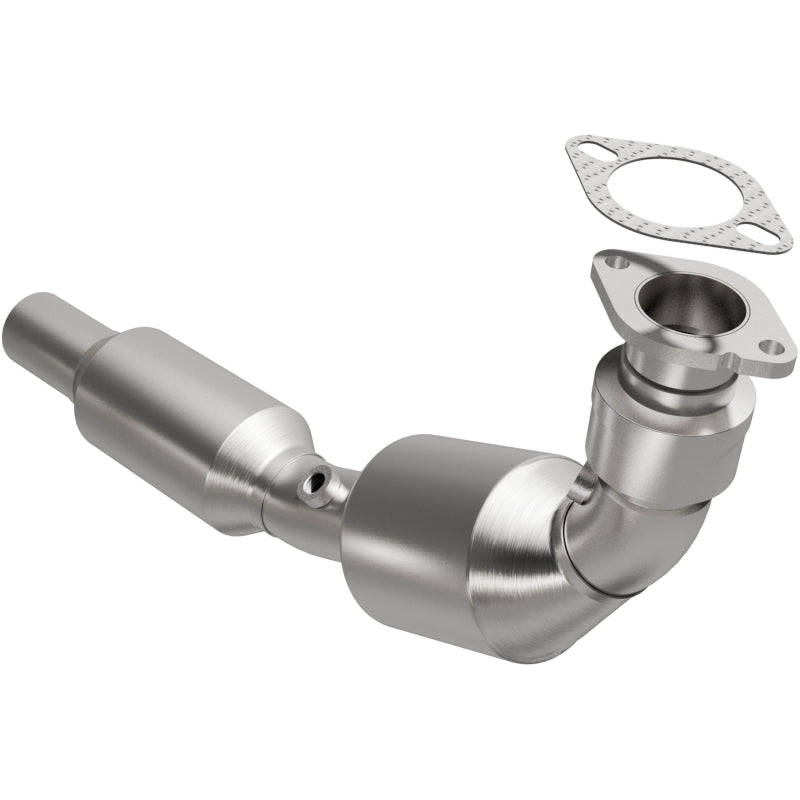 Magnaflow 12 15 Chevrolet Camaro 6.2L Direct Fit Converter