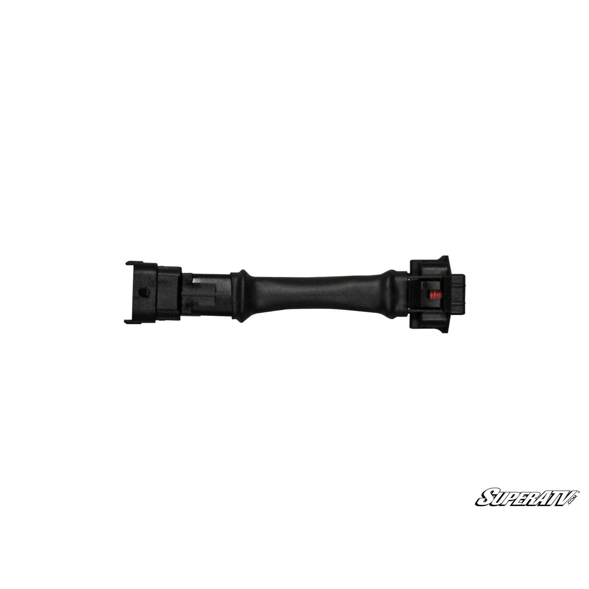 SuperATV Can Am Commander Low Range Sport Mode Override LRO MAV SL 002