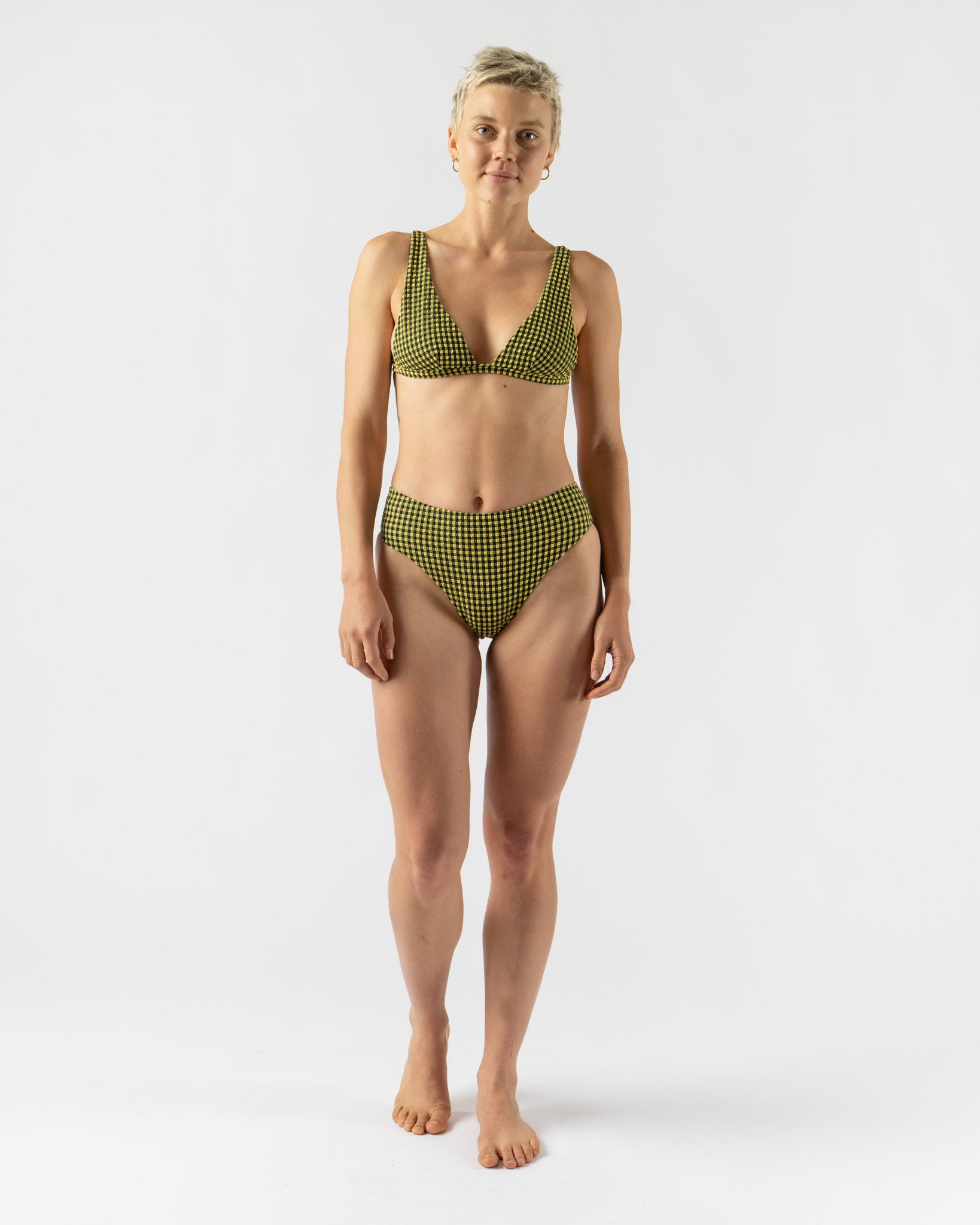 Caro Luna Martina Perfect Fit Bikini