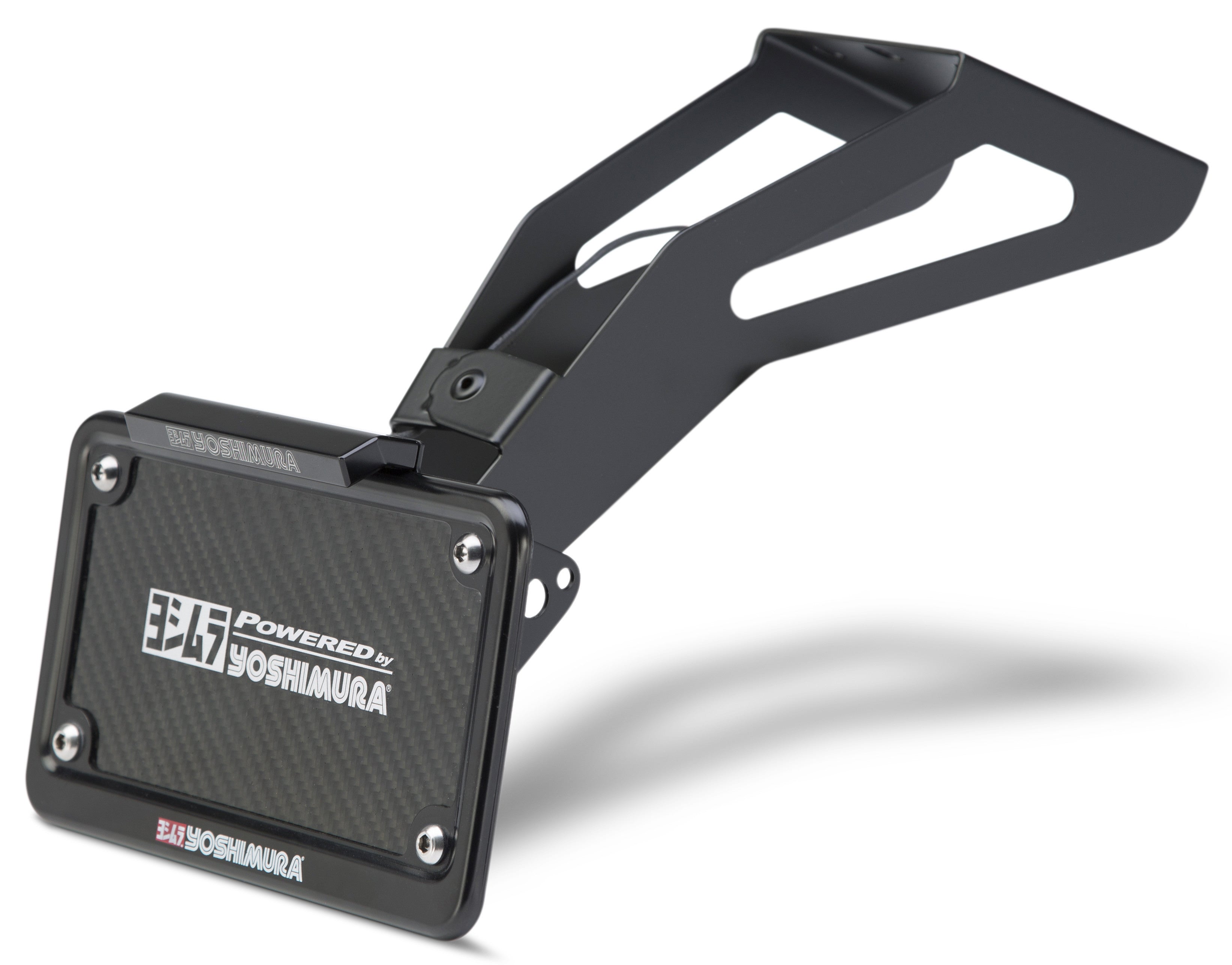 Yoshimura Fender Eliminator Kit (DOT Compliant) Compatible With 17 18 SUZUKI SV650