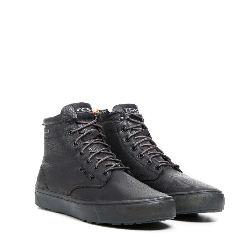 TCX Dartwood GTX Shoe Black Size   45