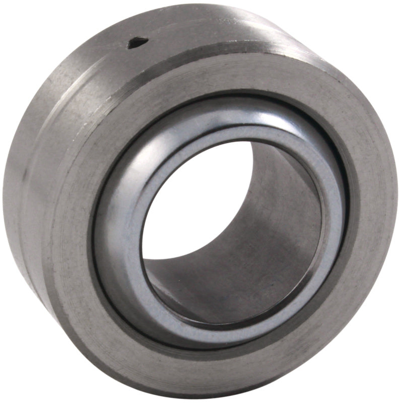 QA1 COM SS Series Bearing   3/16in Bore   Heat Treated Chrome Plated Stainless Steel