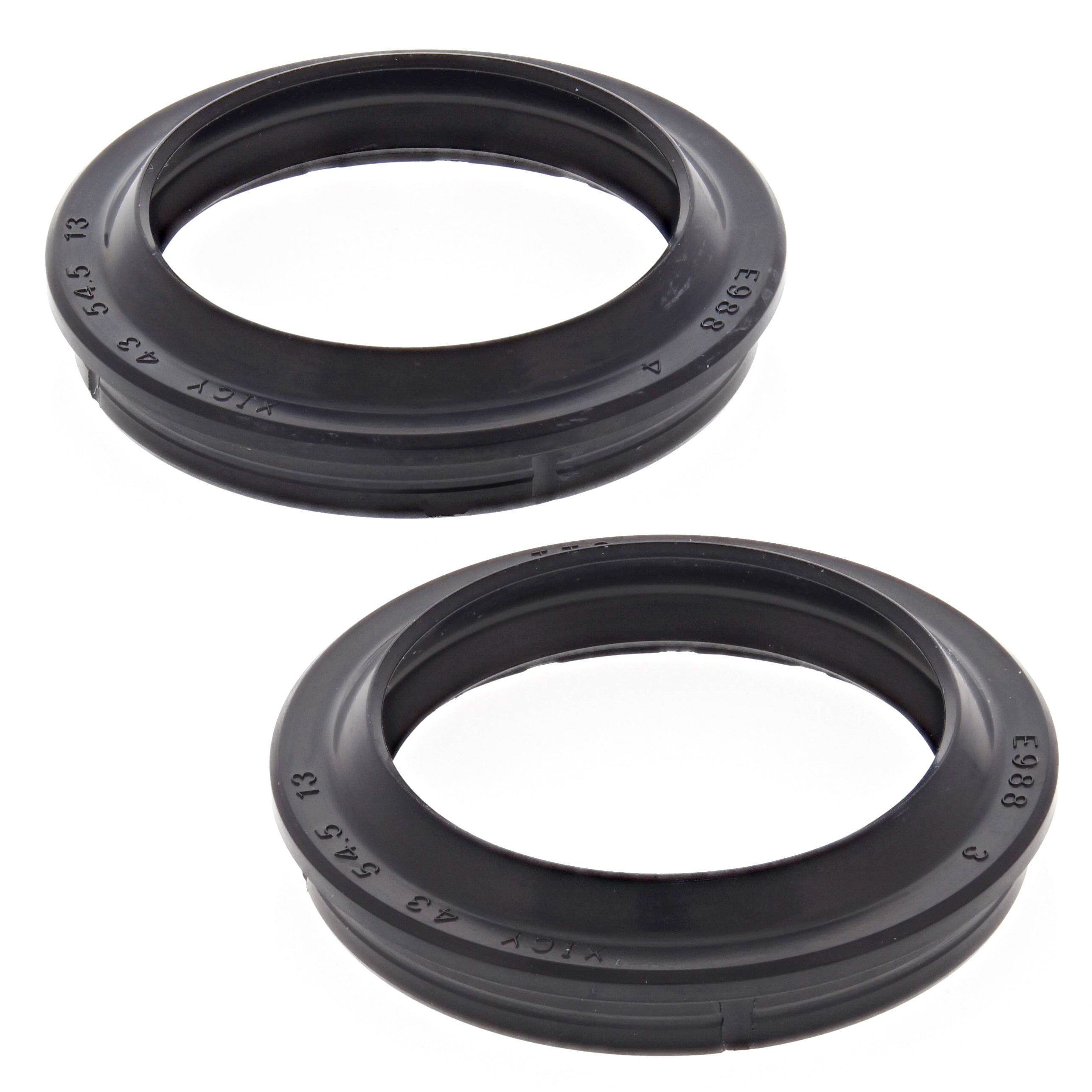 ALL BALLS Fork Dust Seal Kit