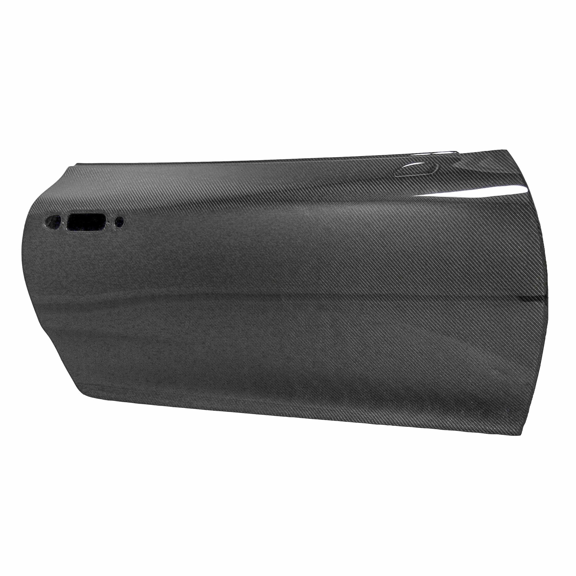 SEIBON CARBON Toyota Supra JZA80 93 98 OE Style Carbon Fiber Doors