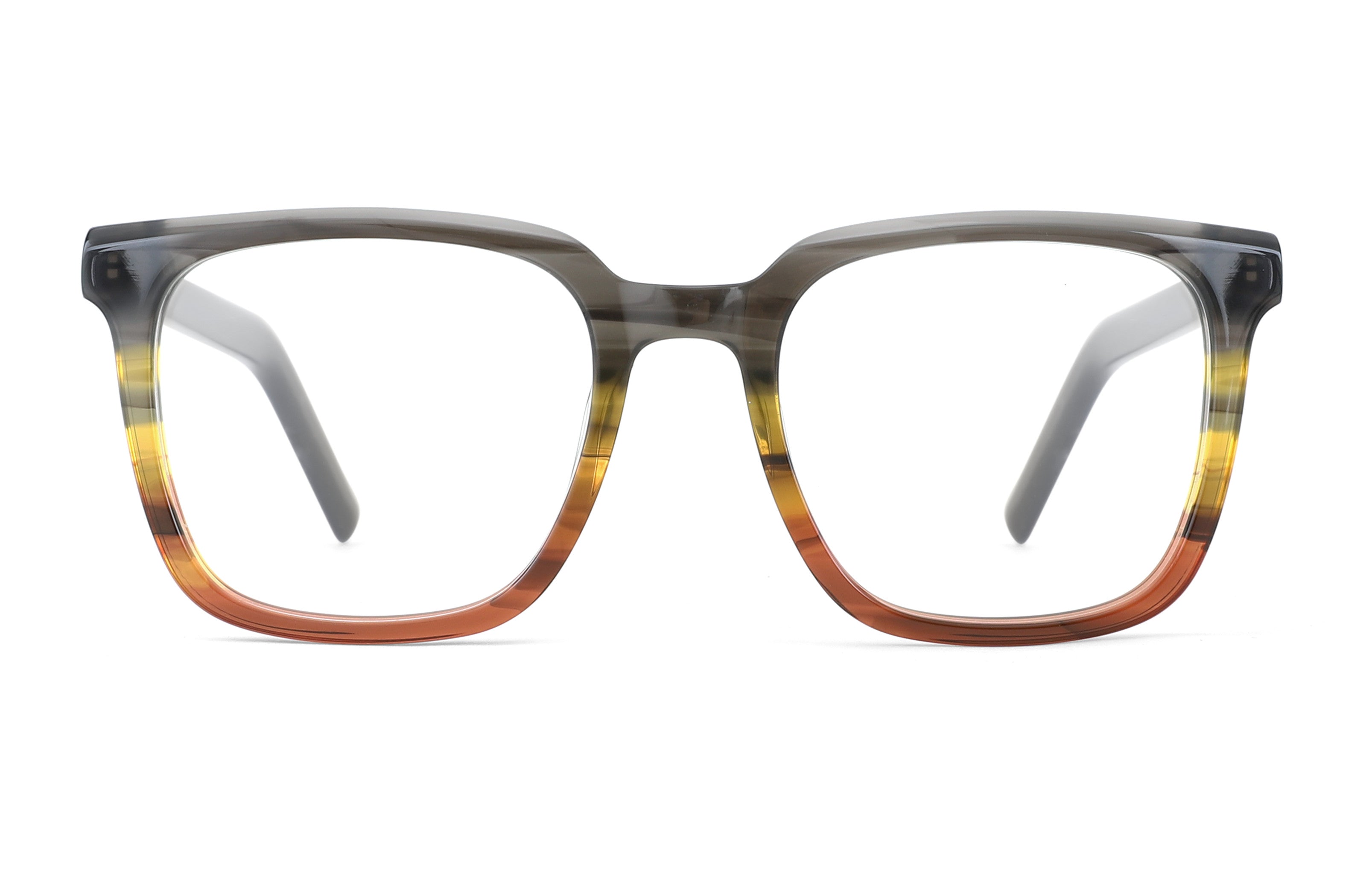 OPTICAL KING Dexter   Square Premium Glasses