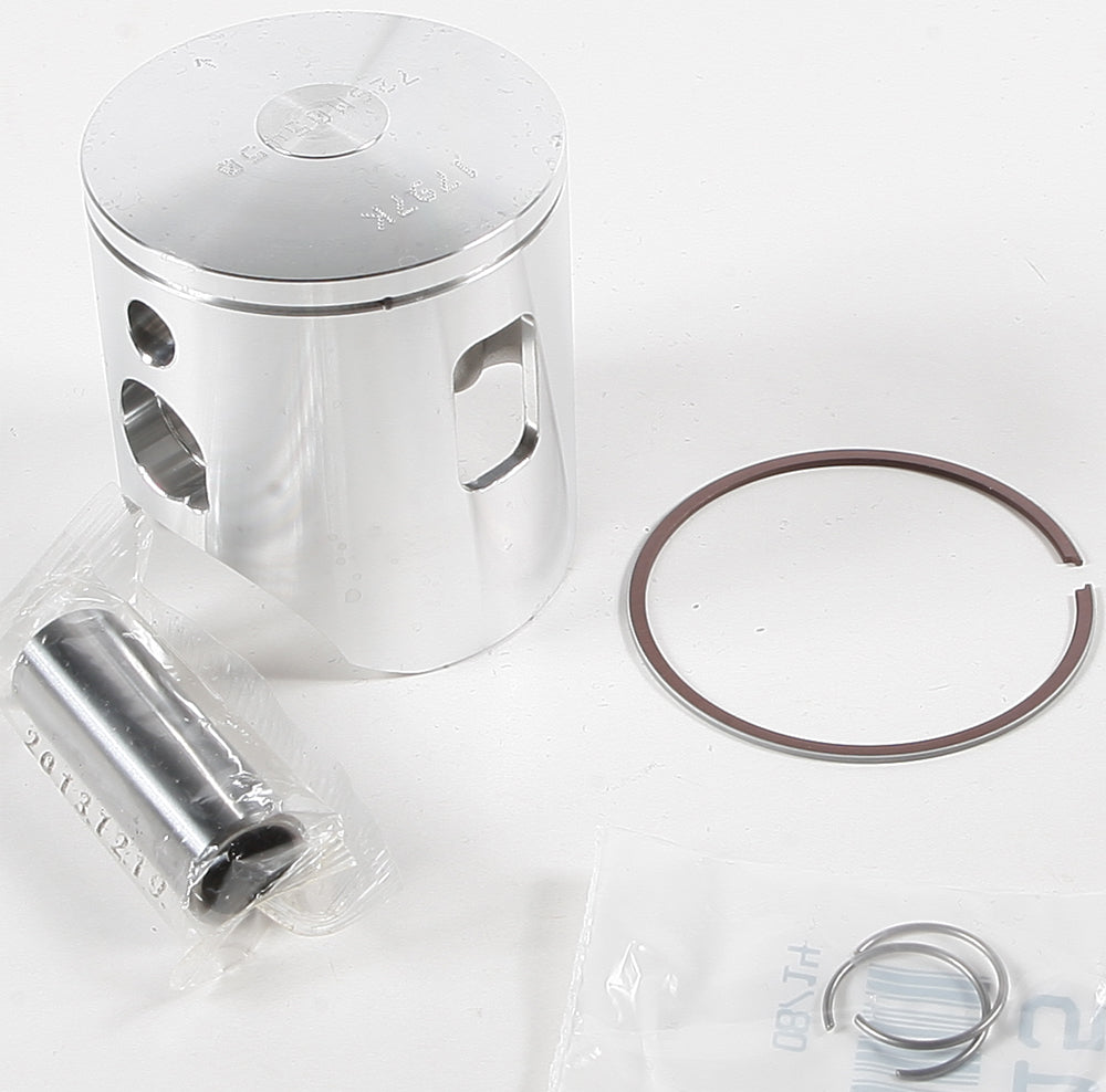 WISECO Piston Kit Pro Lite 54.50/+0.50 Gas/Yam