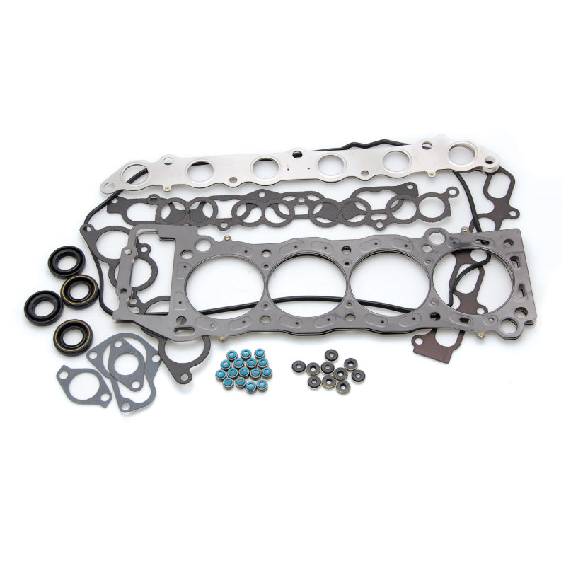 COMETIC GASKET Cometic Toyota 2RZ FE/3RZ FE Top End Gasket Kit   96mm Bore   .051in MLS Cylinder Head Gasket