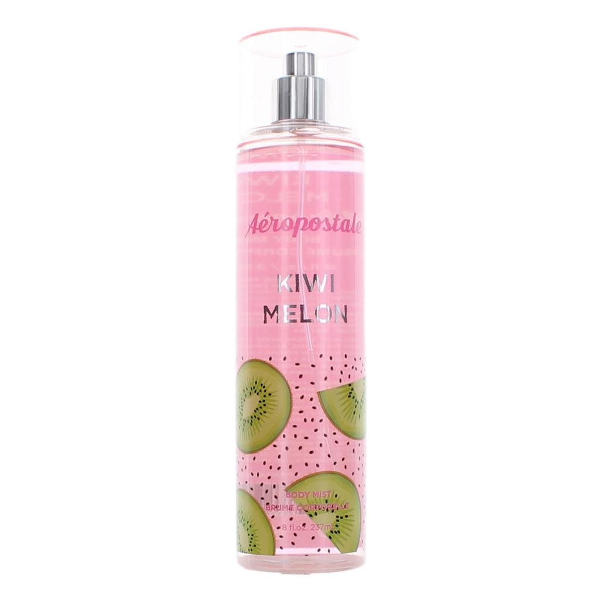 2297 Aeropostale  8 oz Kiwi Melon Body Mist for Women