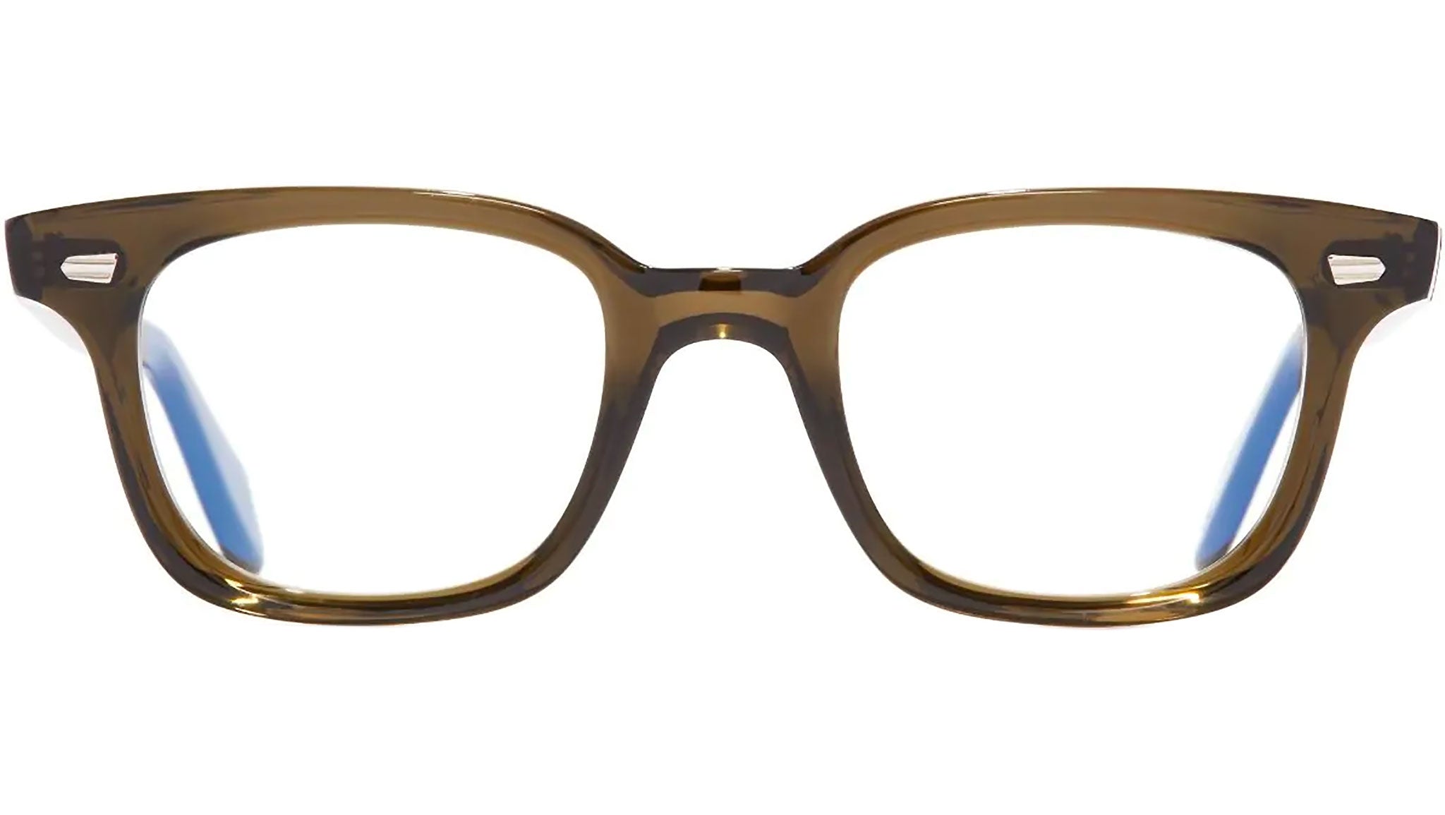CUTLER AND GROSS 9521 Optical 03 Olive