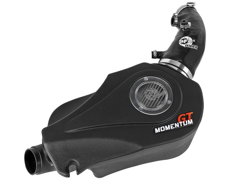 aFe Momentum GT Pro DRY S Cold Air Intake System 17 18 Fiat 124 Spider I4 1.4L (t)