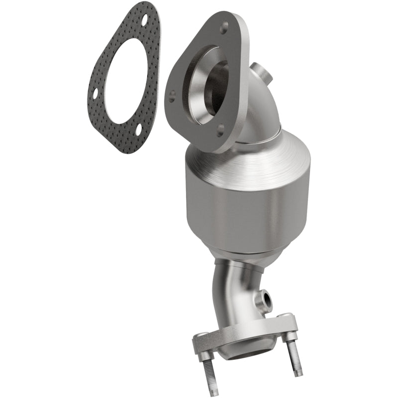 Magnaflow 17 18 Ford Police Interceptor Utility 3.5L Direct Fit Converter
