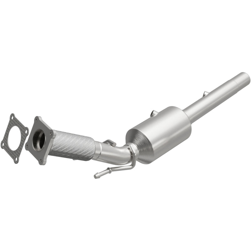 Magnaflow 06 10 Volkswagen Beetle 2.5L Direct Fit Cat Converter