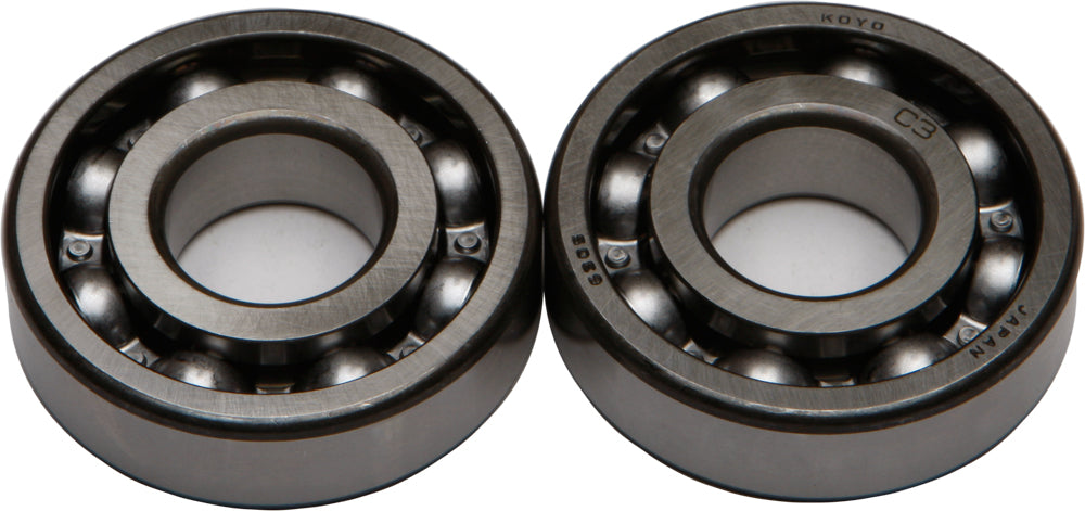 ALL BALLS Crankshaft Bearing/Seal Kit