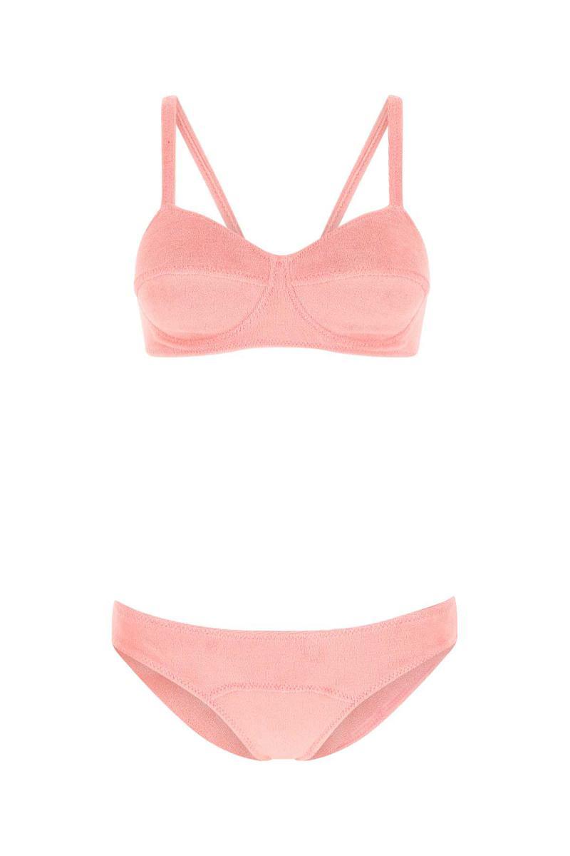 Lisa Marie Fernandez Swimsuits