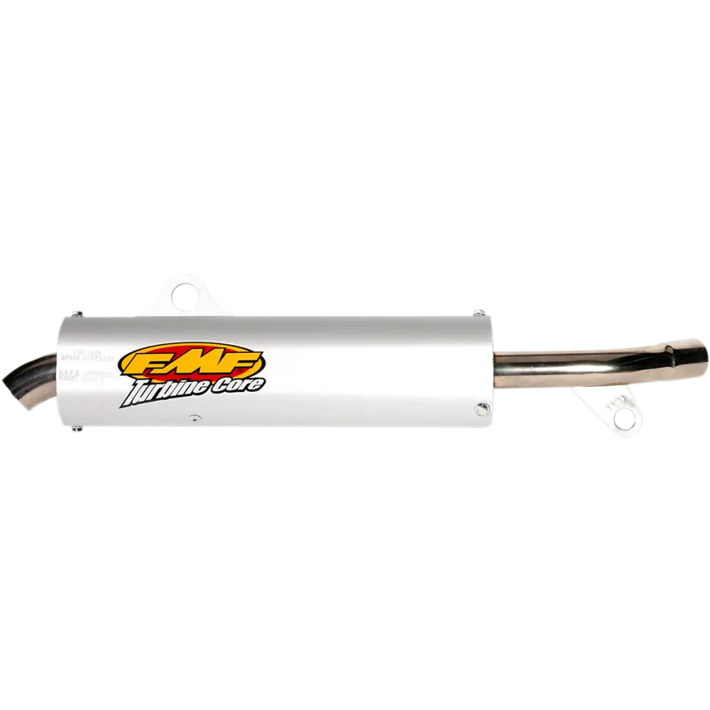 FMF Turbinecore Spark Arrestor Silencer 020353