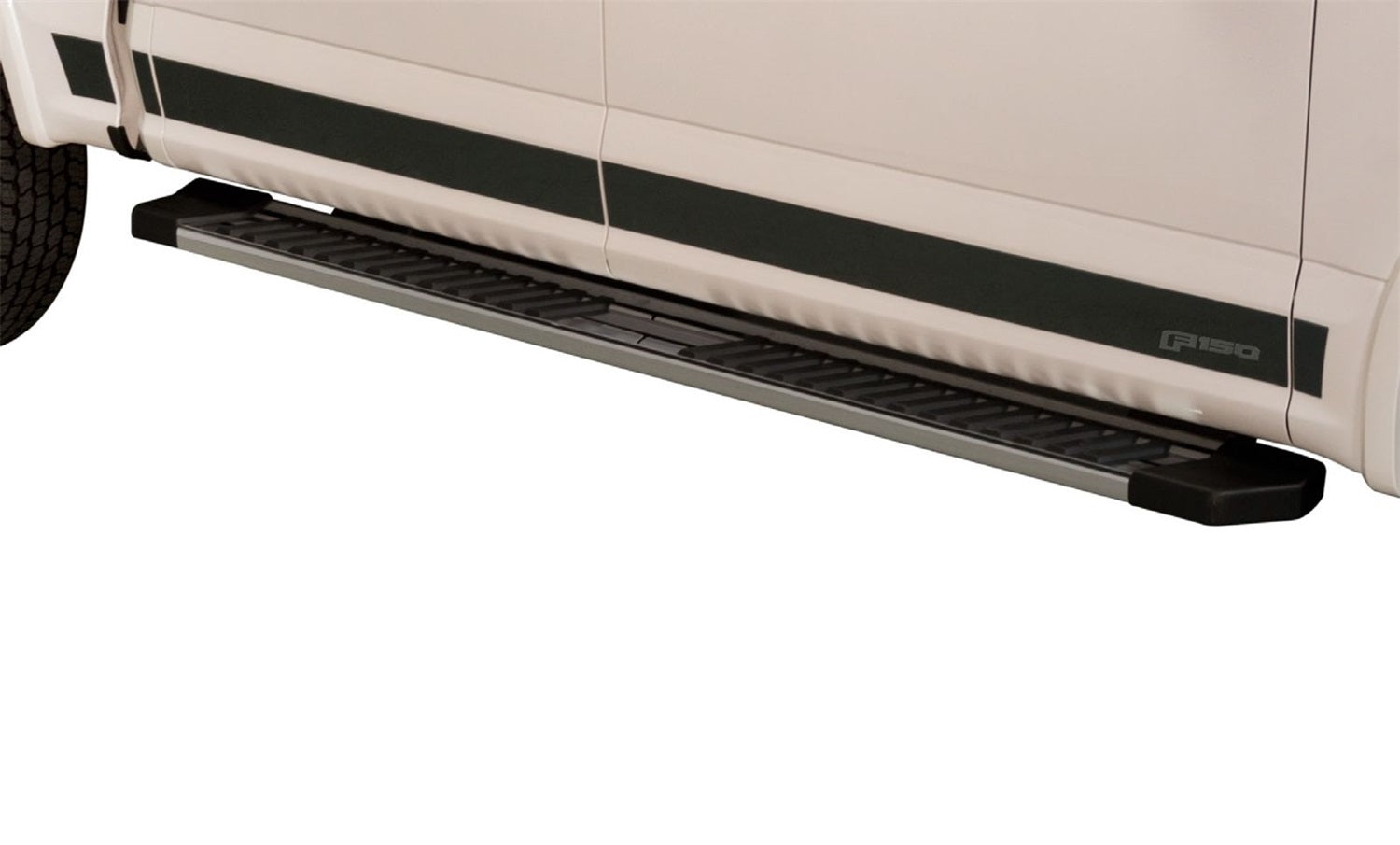 PUTCO Fender Trim 97296BP