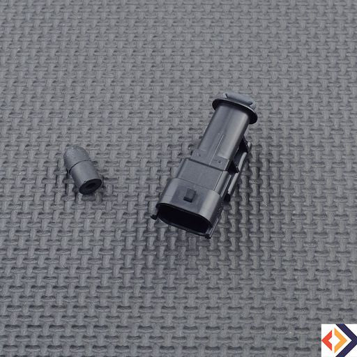 SMART MOTO APRILIA RX 125 2021   2024 EVAP / Canister Removal kit