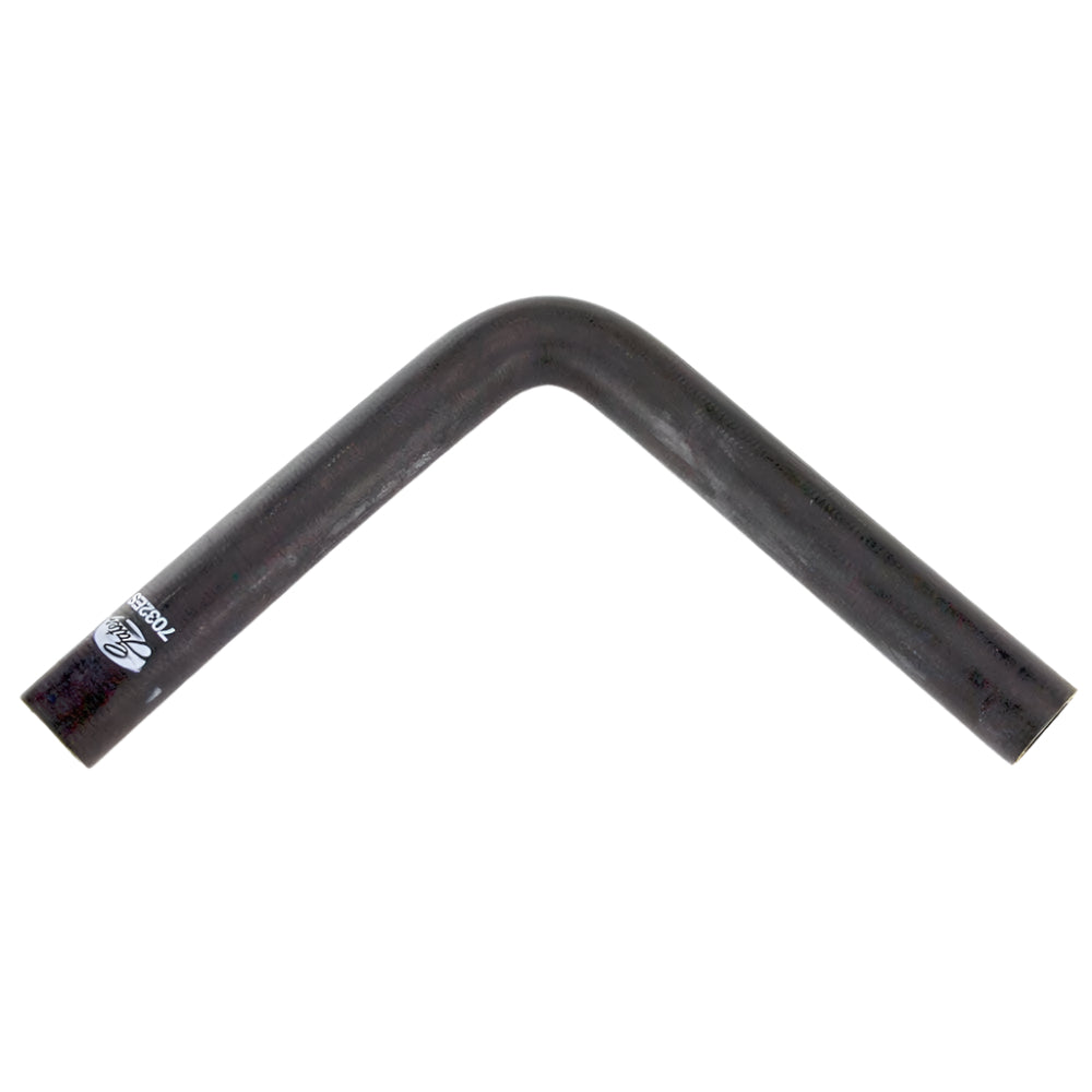 CBS 35mm ID Gates 90Deg Rubber Hose Bend