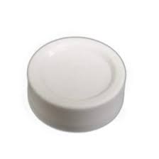 YOUNG FARTS RV PARTS HappiJac Jack Crank Hub Cap #40039