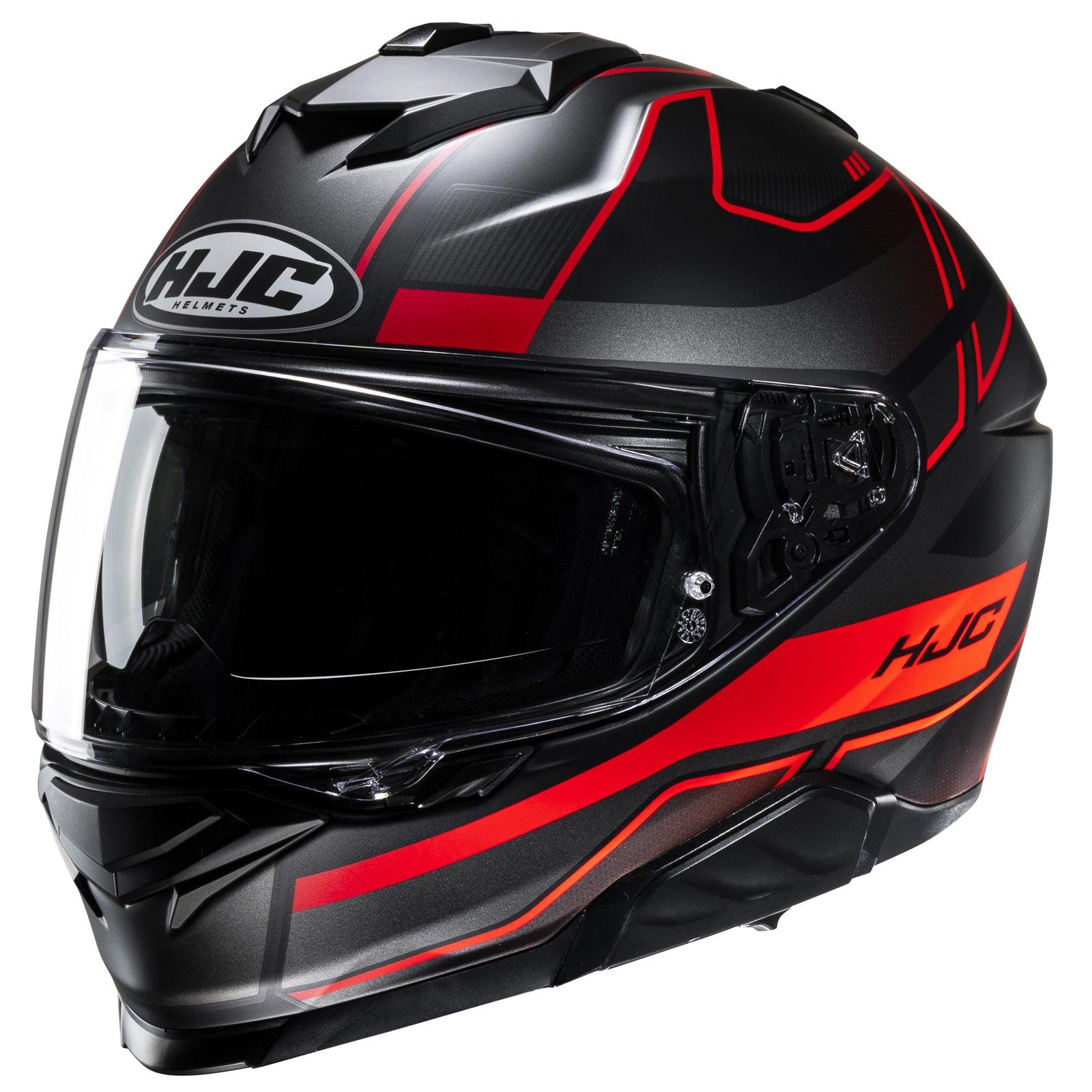 HJC I71   Iorix MC 1SF