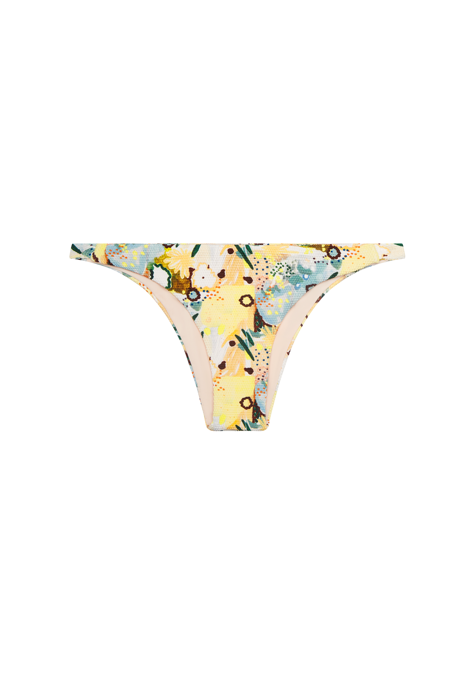 F E L L A . Mr Smith Bottom   Day In The Garden