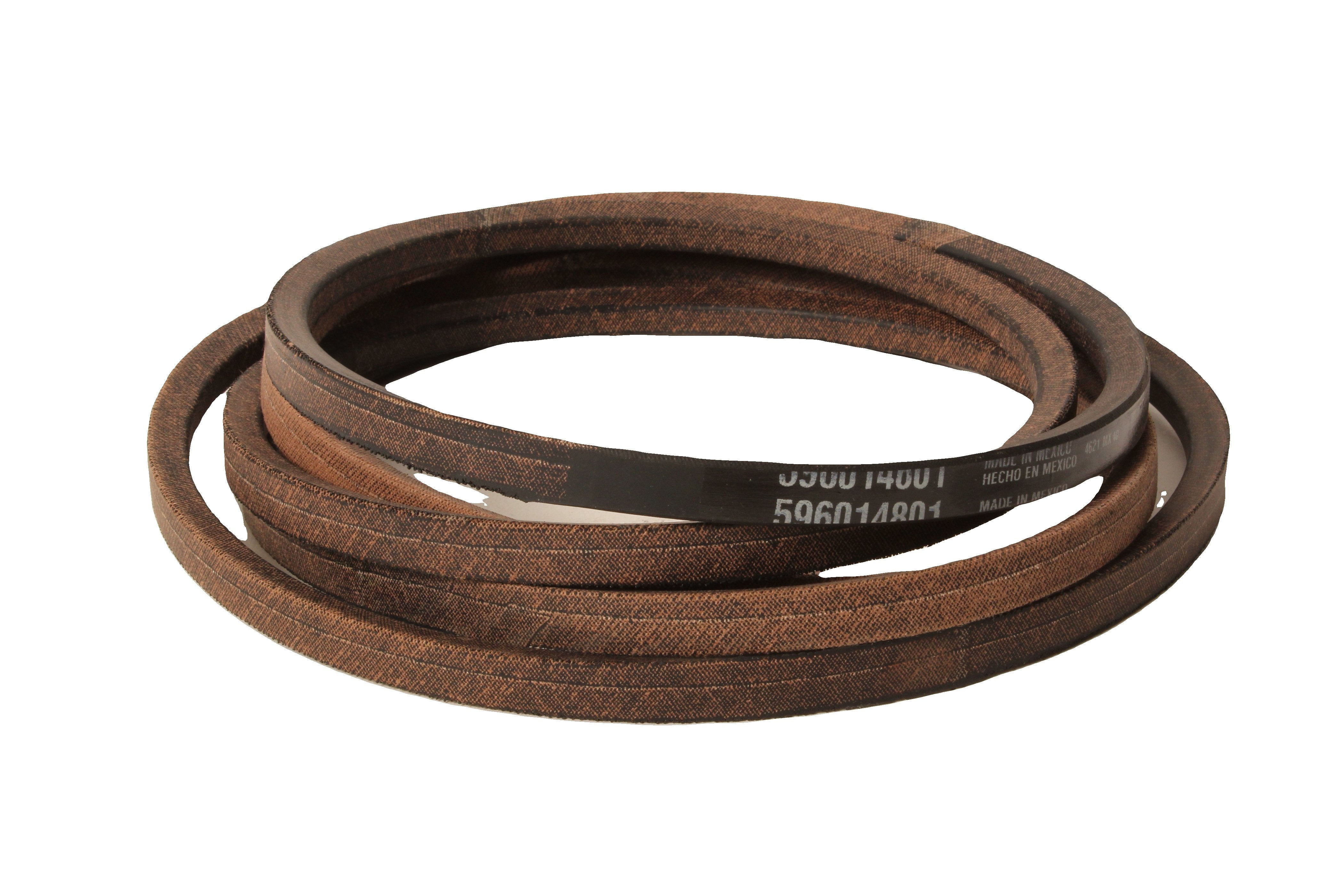 Genuine OEM Husqvarna 596014801 Mower Deck Belt Fits Z142 Stamped