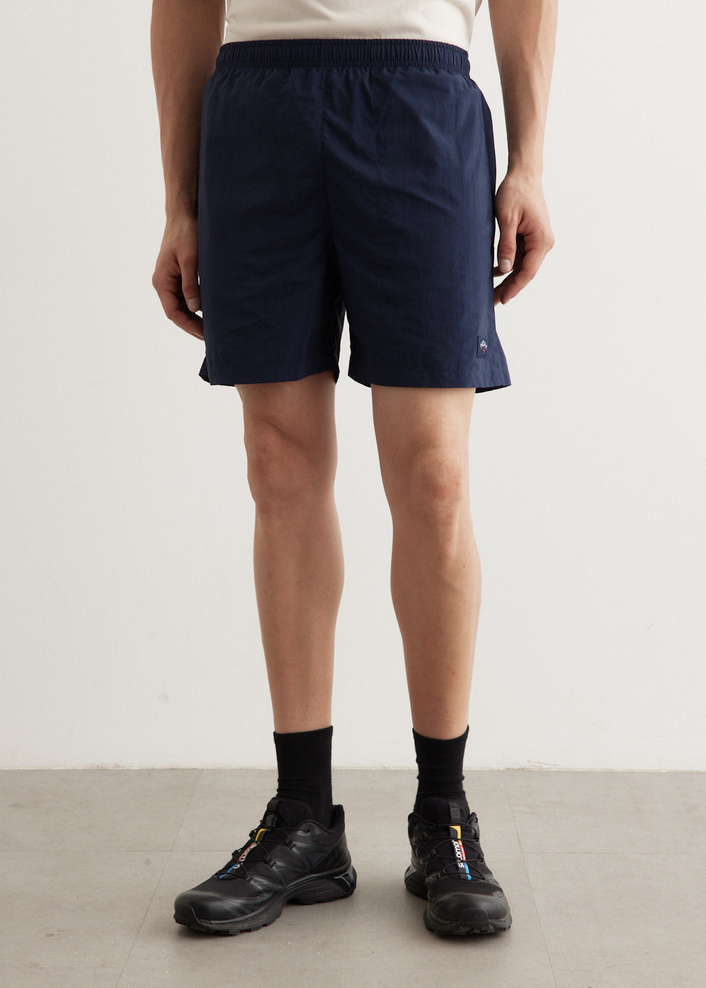 NOAH Core Swim Trunks